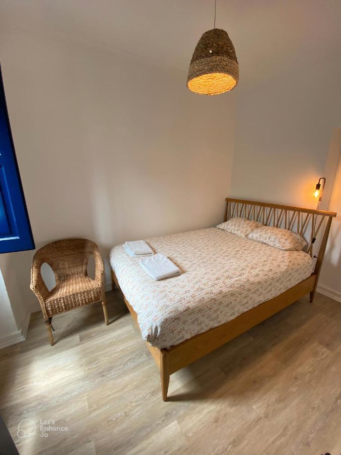 Pine & Apple Beach House Colares Esterno foto