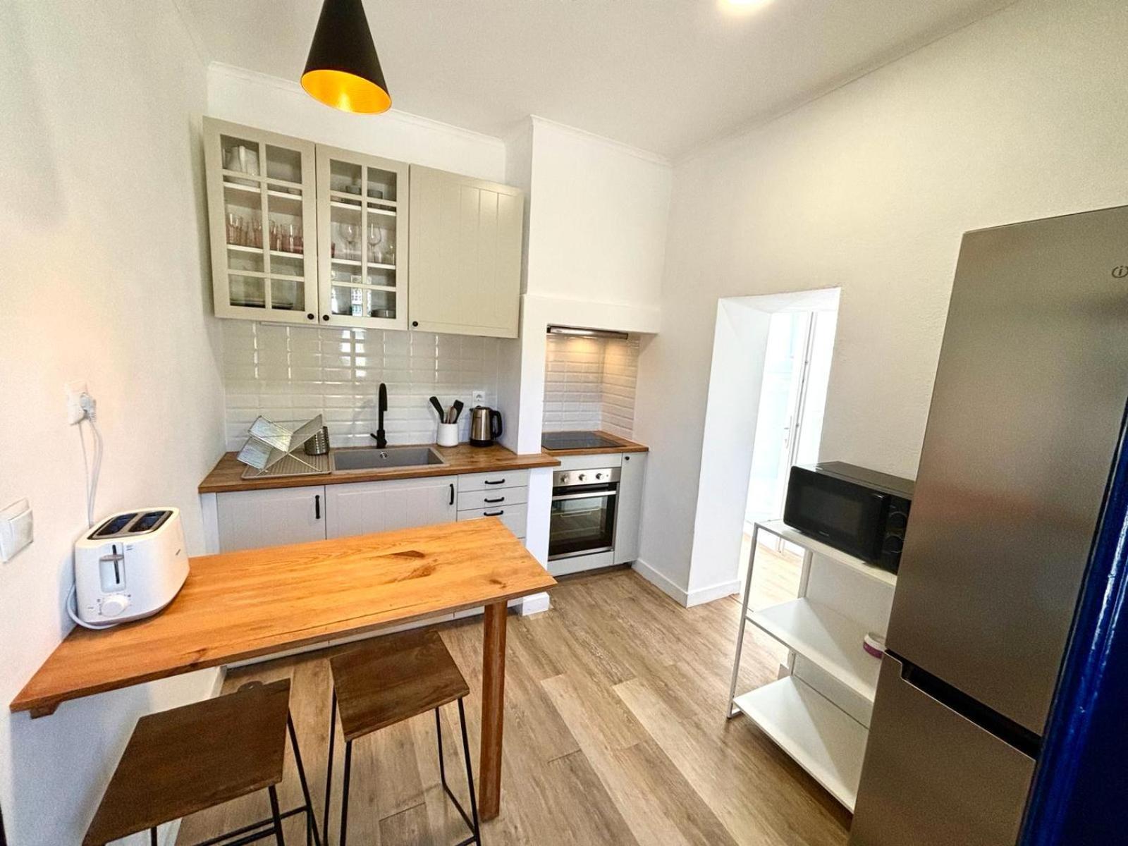 Pine & Apple Beach House Colares Esterno foto
