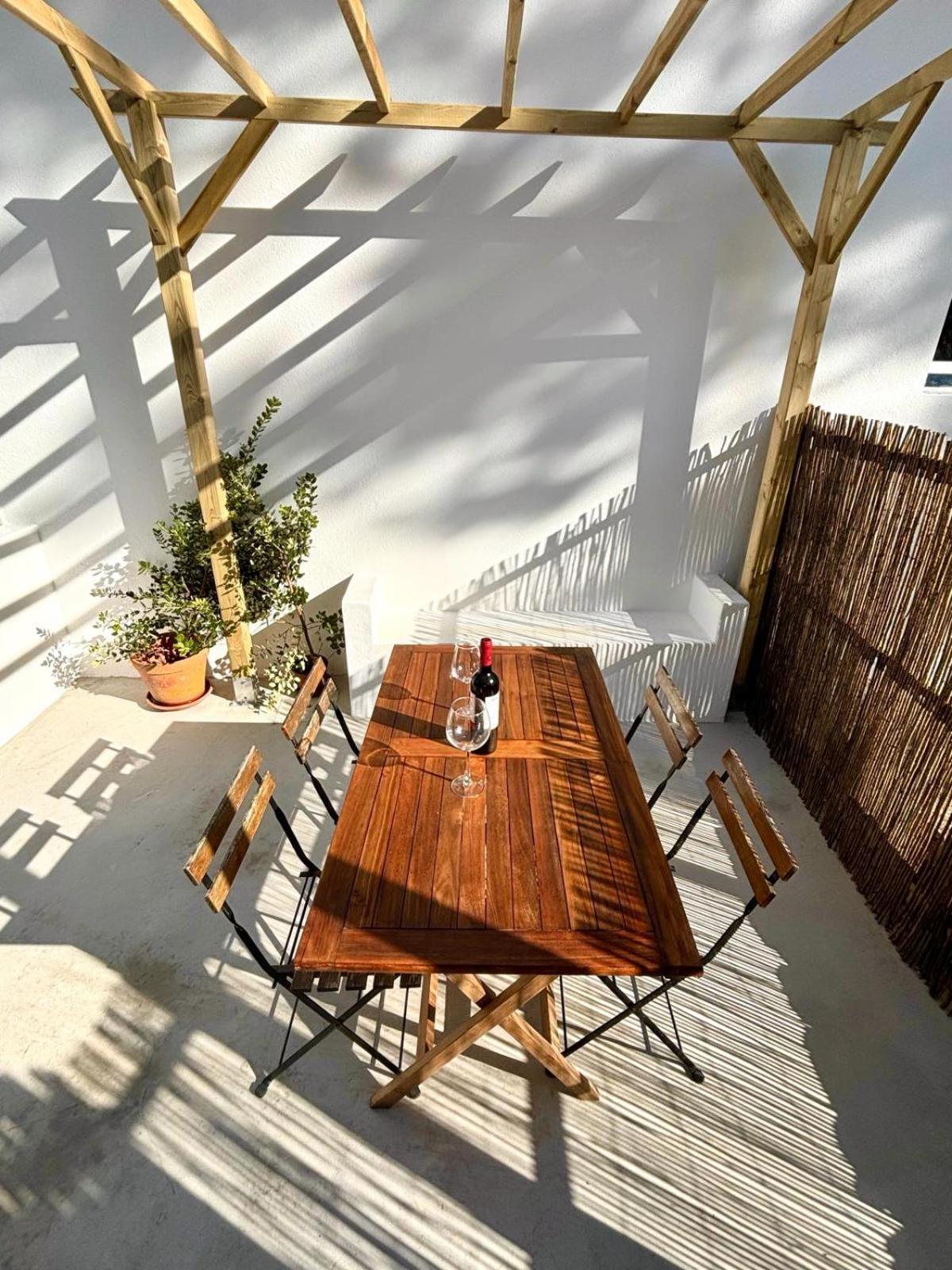 Pine & Apple Beach House Colares Esterno foto
